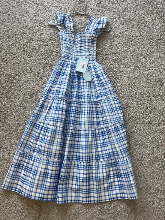 Hill House Dresses & Skirts - Hill House Nap Dress- NWT!